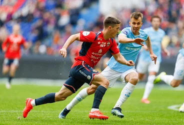 ПФК ЦСКА — Сочи — 0:1