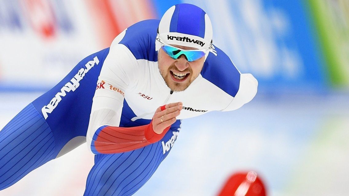 11 конькобежцев ЦСКА выступят на чемпионате Европы в Коломне