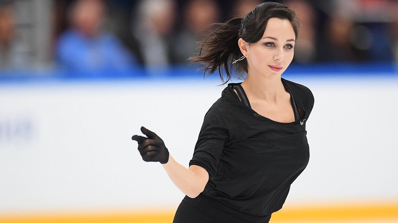 Армейская спортсменка Елизавета Туктамышева выиграла золотую медаль на прошедшем в Италии турнире «Lombardia Trophy»