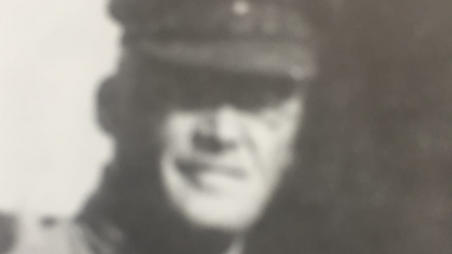 Ребрик Дмитрий Маркович