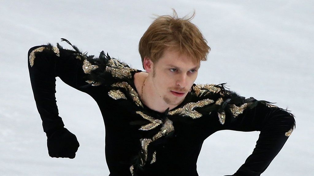 Семь спортсменов ЦСКА выступят на чемпионате России по фигурному катанию в Красноярске