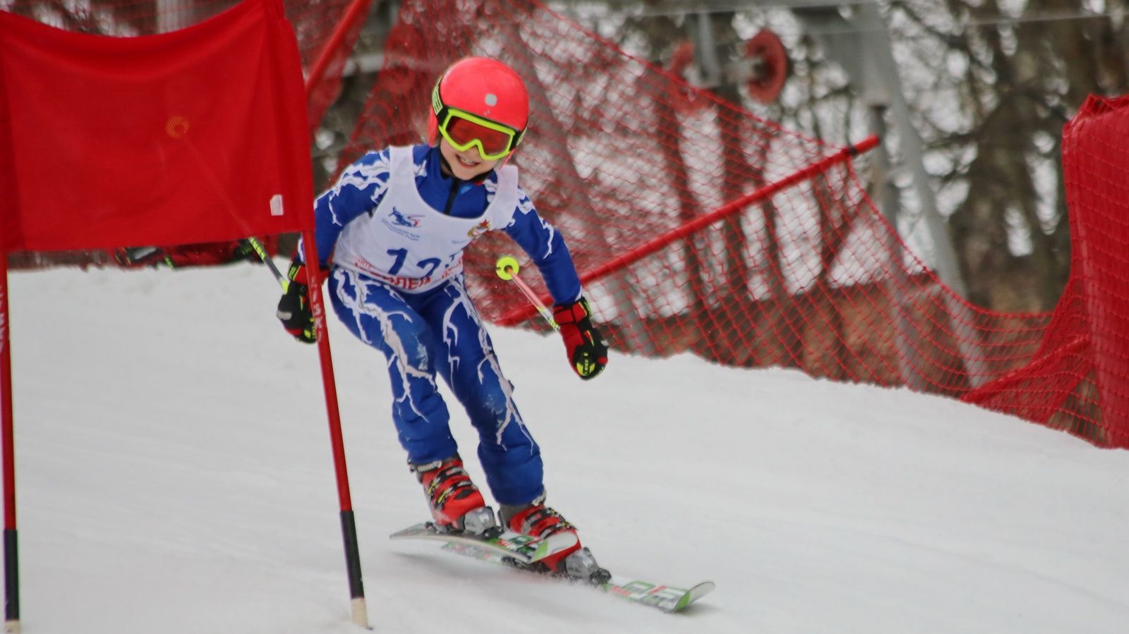 ЦСКА открывает зимний сезон