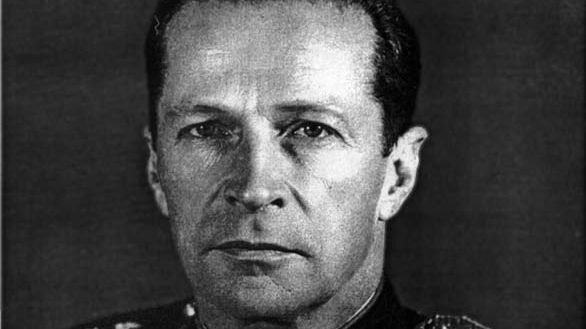 Громов Михаил Михайлович