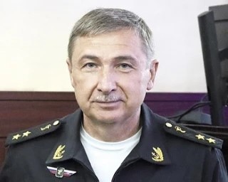  С юбилеем, Евгений Крюков!