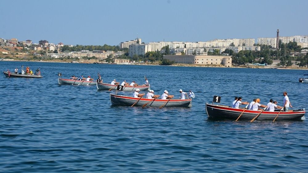 Севастополь примет сразу два Чемпионата Вооруженных Сил Российской Федерации