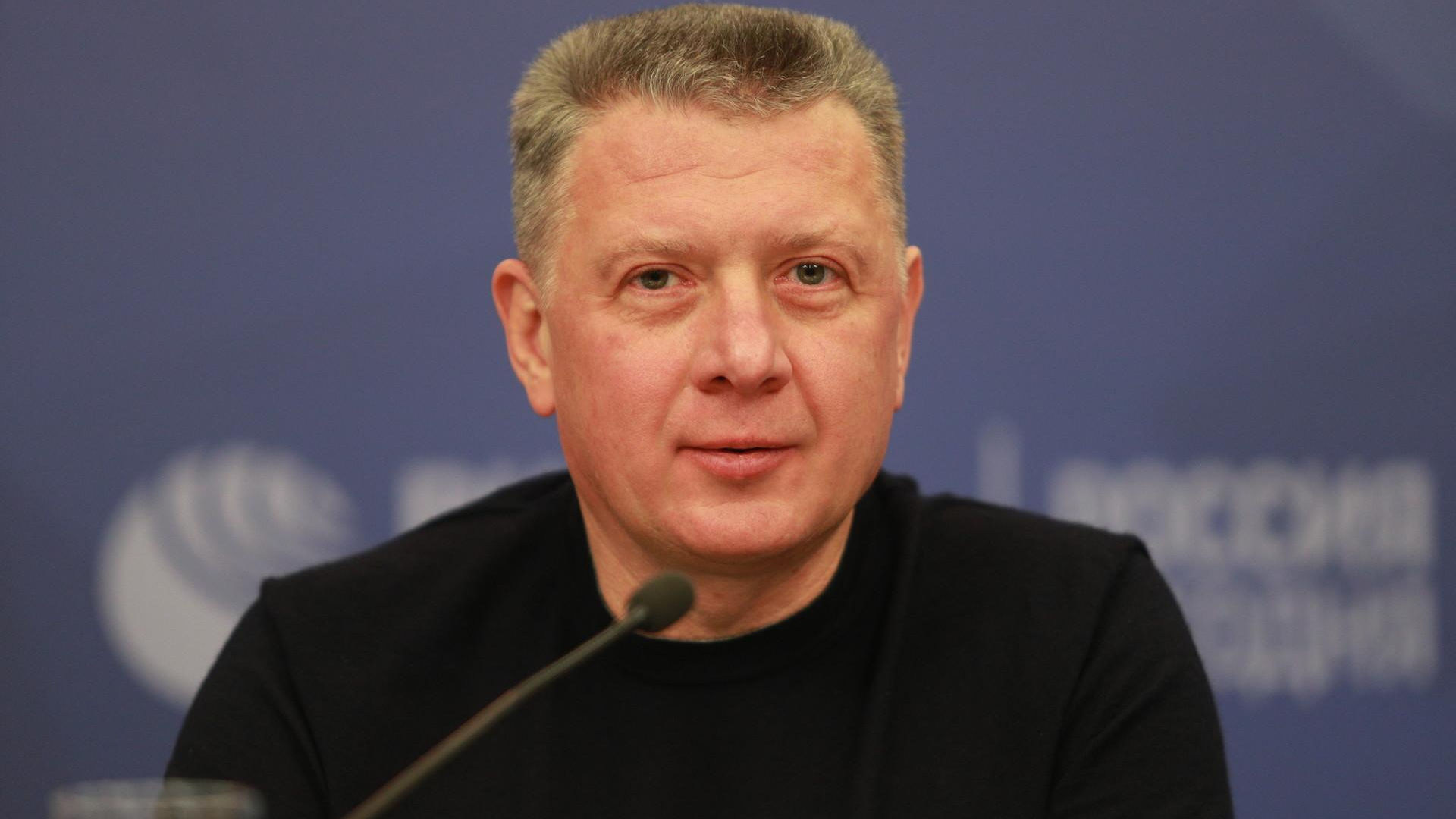 С юбилеем Дмитрий Анатольевич Шляхтин!