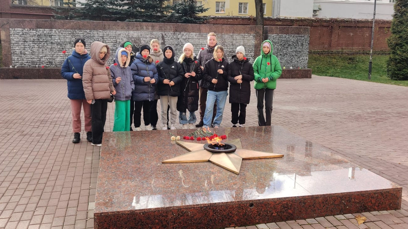На базе филиала ЦСКА/Смоленск прошли сборы московских армейских волейболистов
