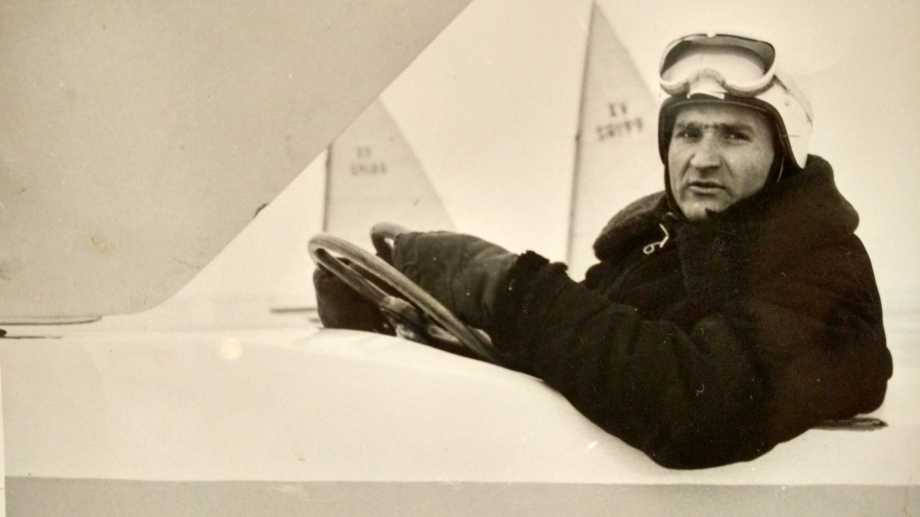 Николин Валерий Константинович