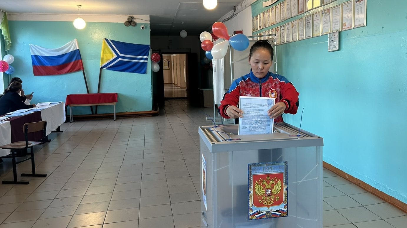 Сотрудники филиалов ЦСКА/Самара из разных регионов страны выразили свою гражданскую позицию