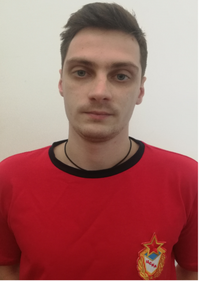 Батяшин Кирилл Константинович