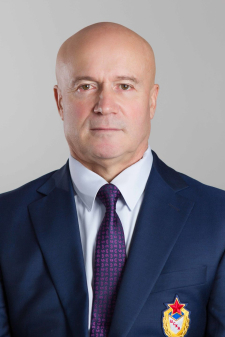 Маликов Андрей Львович