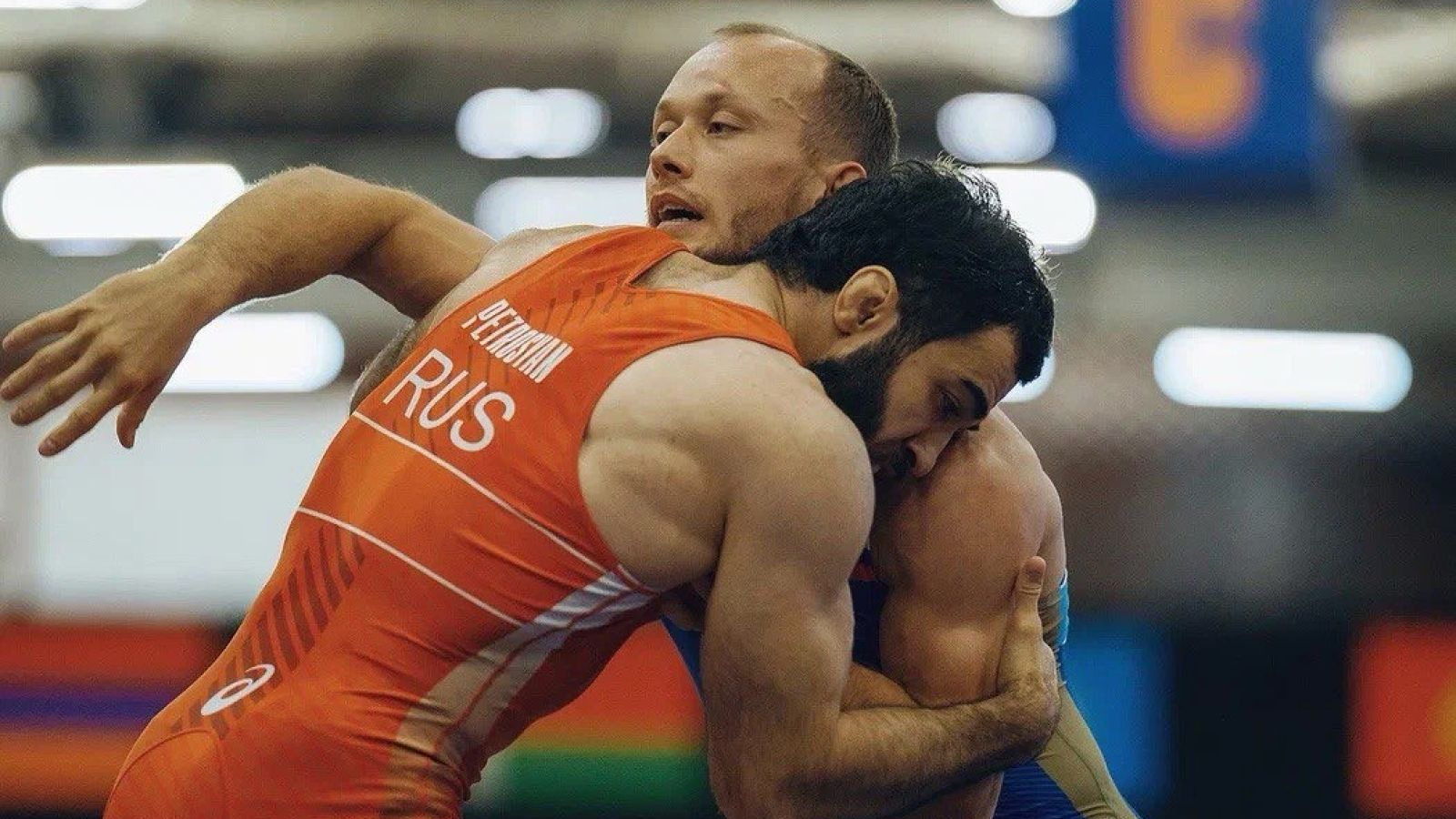 БОРЦЫ ЦСКА ЗАВОЕВАЛИ ТРИ МЕДАЛИ МЕЖДУНАРОДНЫХ СОРЕВНОВАНИЙ