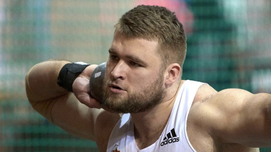 Армейцы завоевали 11 наград на Открытом Кубке Москвы «Рождественском Кубке» по легкой атлетике