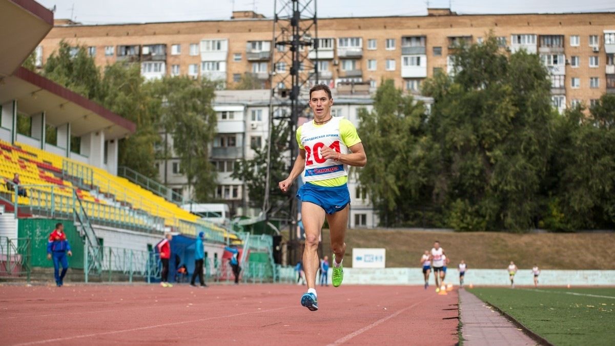 На объектах ЦСКА/Самара пройдет Спартакиада Вооруженных Сил РФ по военно-прикладным видам спорта