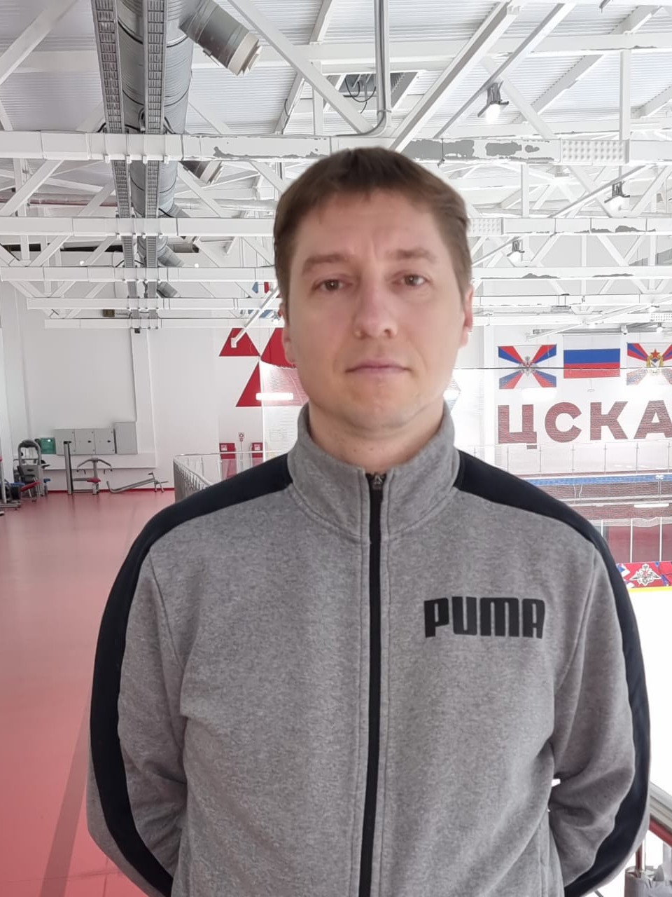 Артемов Евгений Викторович