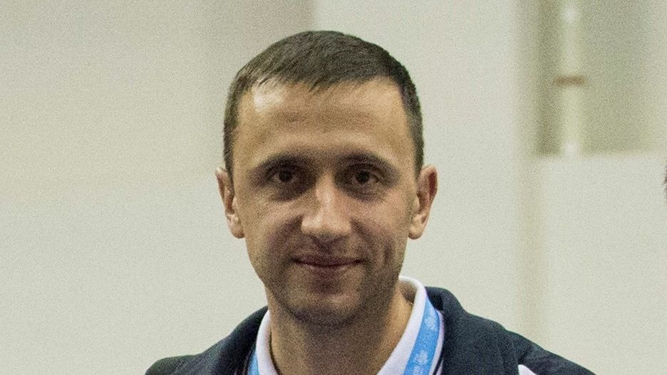 С днём Рождения Александр Стукалин!