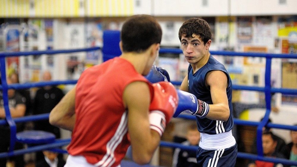 Боксер ЦСКА Муртуз Пахаев выполнил норматив мастера спорта на турнире в Сочи