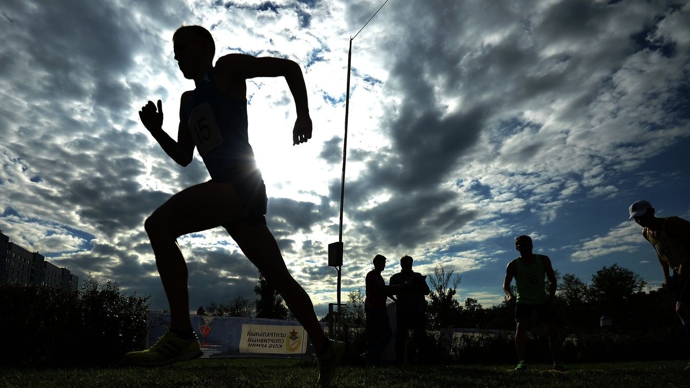 Четыре спортсмена ЦСКА вошли в состав сборной России на чемпионат мира по современному пятиборью