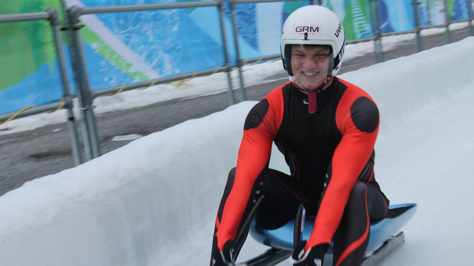 Саночник ЦСКА Роман Репилов упрочил лидерство в зачете Кубка мира