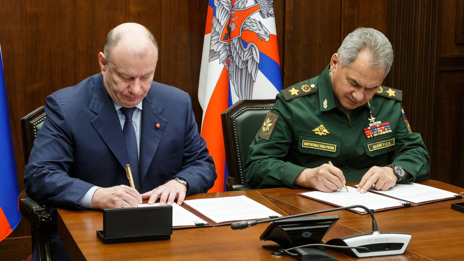Минобороны и Норникель построят баскетбольную арену для ЦСКА к концу 2024 года