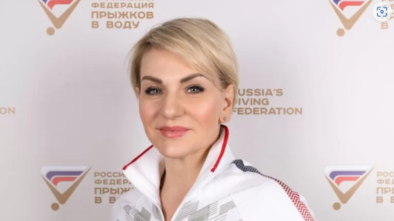 С днём рождения, Ольга Феоктистова!