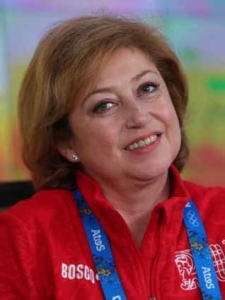 Водорезова (Буянова) Елена Германовна