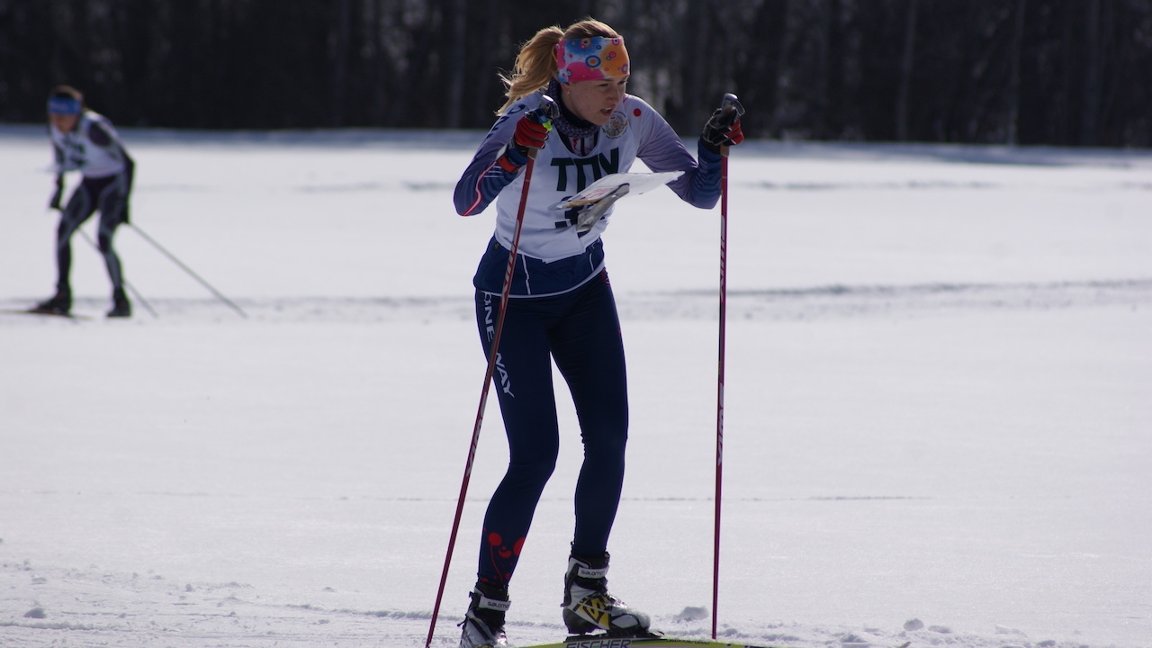 Ориентировщики ЦСКА/Хабаровск завоевали два «золота» в первый день чемпионата ДФО
