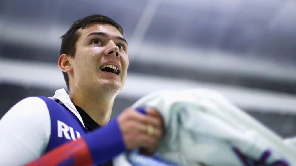 Данила Семериков: «Я готов соревноваться везде и в любых условиях - под дождем в ветер»