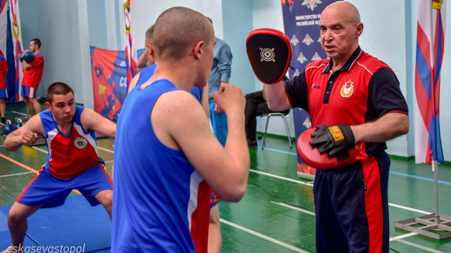 Новиков Константин Юрьевич