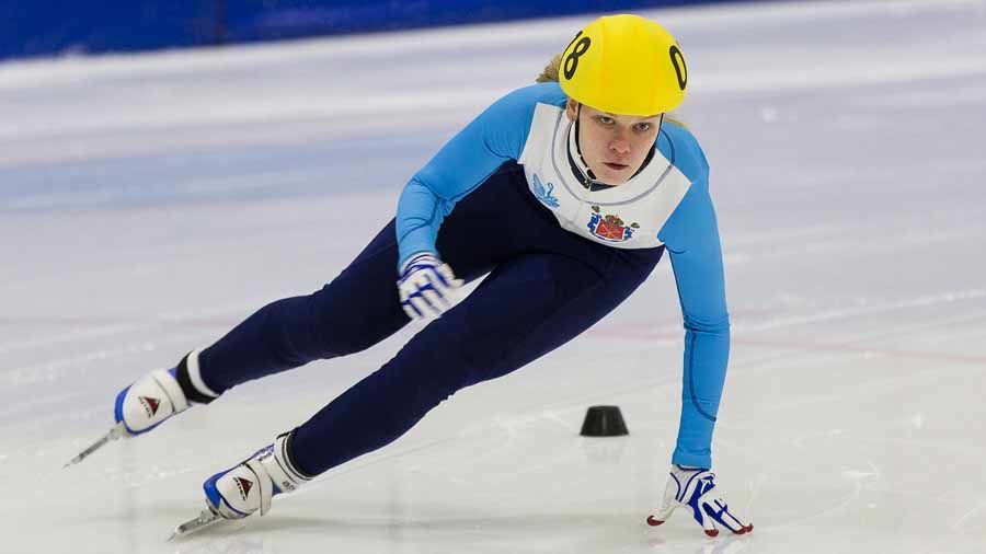 Спортсменка ЦСКА Константинова выиграла Кубок России