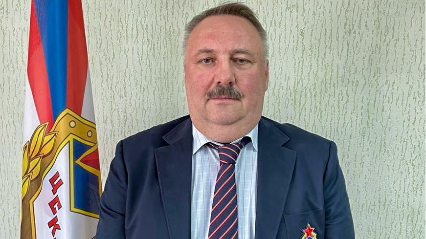 С днем рождения Андрей Николаевич Арсеньев!