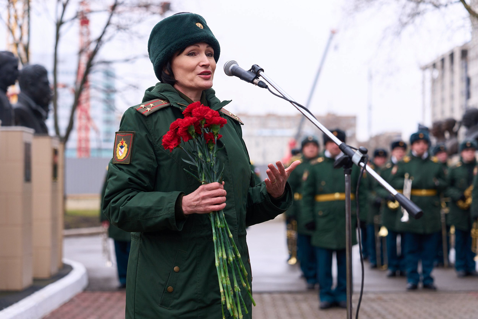 С днем рождения, Светлана Ишмуратова!
