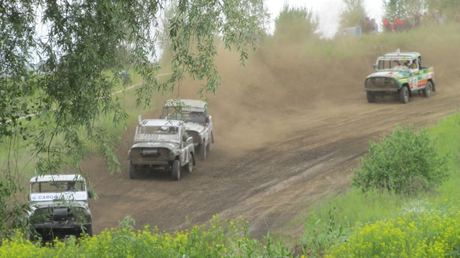 Спортивная команда (по военно-прикладным и неолимпийским видам спорта) – автомобильный и мотоциклетный спорт