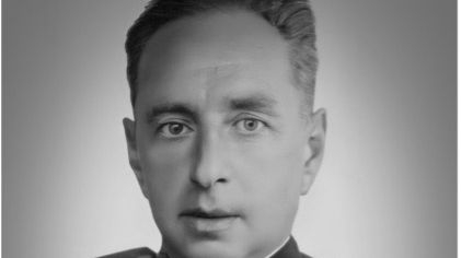 Халкиопов Павел Васильевич