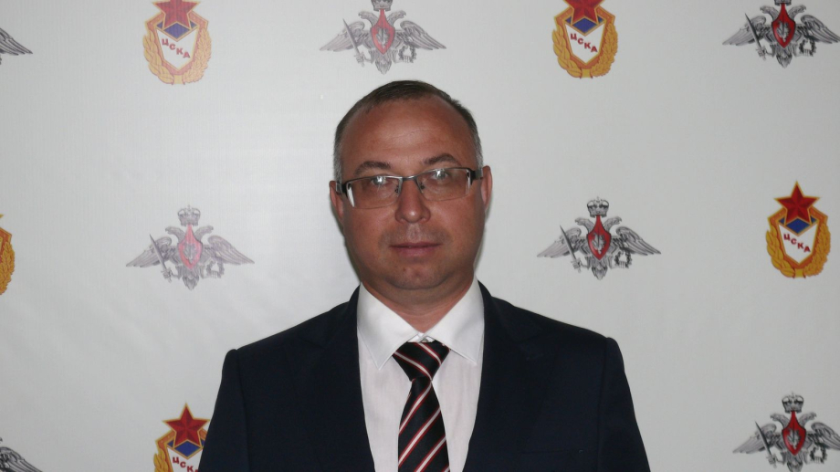 Картошкин Дмитрий Александрович