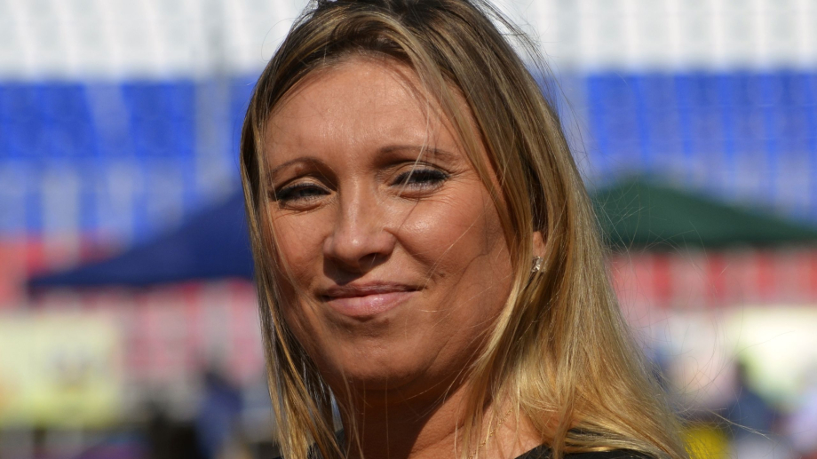 Мастеркова Светлана Александровна