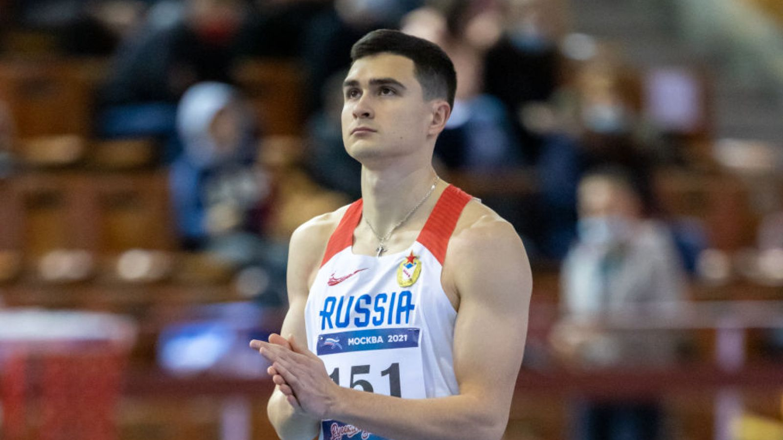 С днём рождения, Владимир Лысенко!