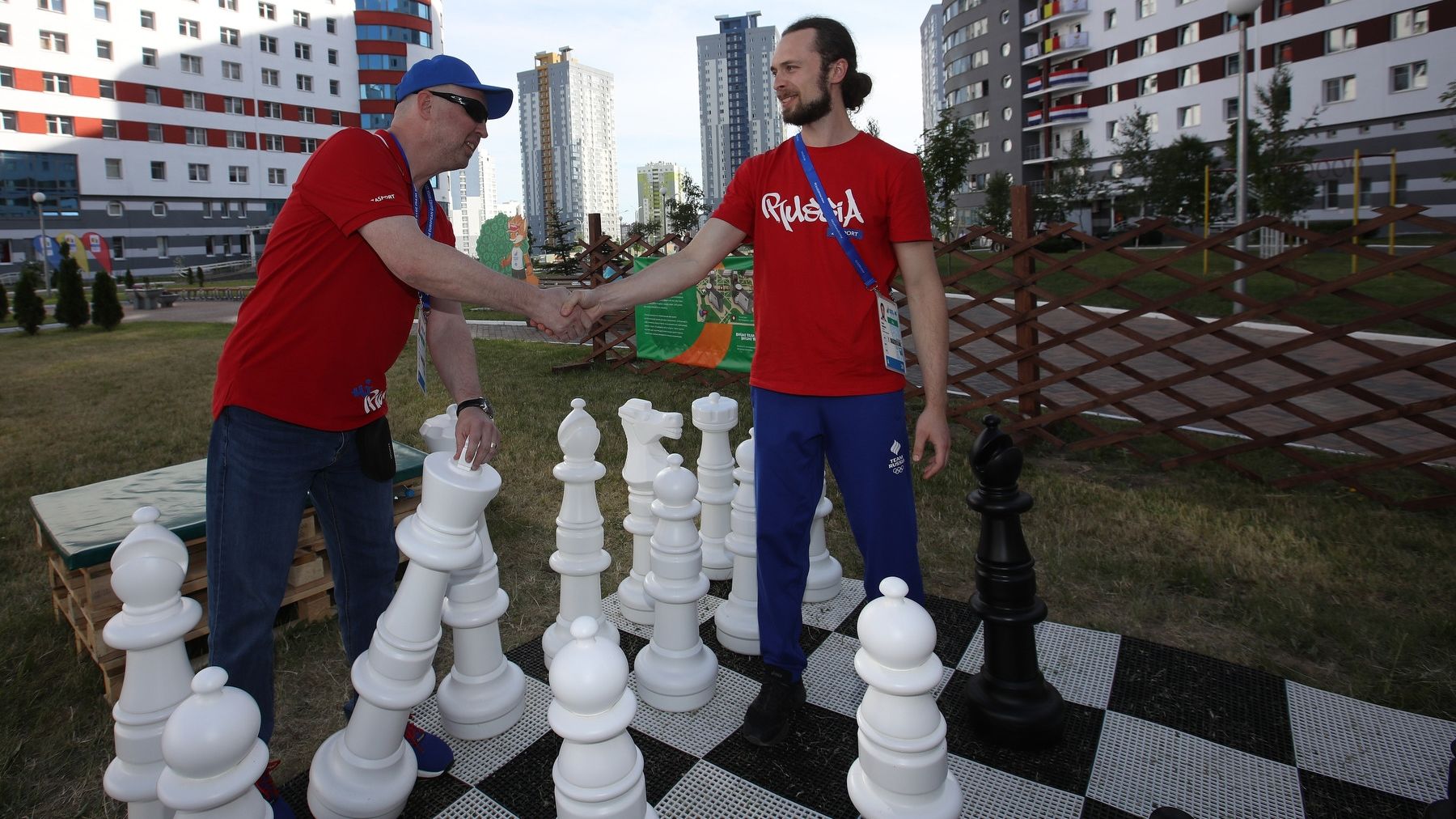 Сергей Каменский: «Несмотря на континентальный уровень соревнований Европейские игры для меня очень важны»