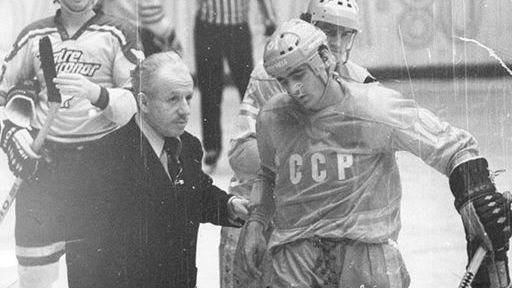 Легенда ЦСКА Олег Белаковский: полвека в армейском Клубе
