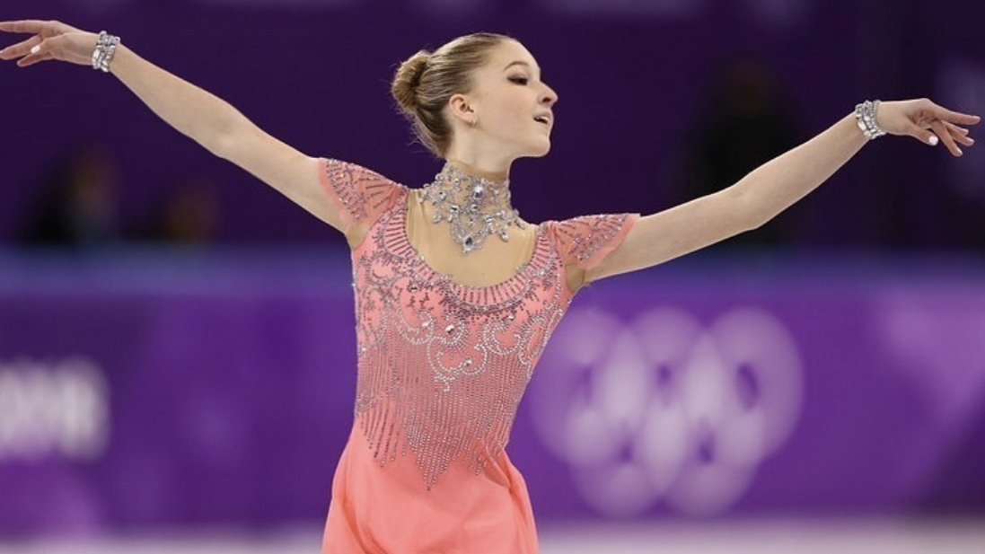 Мария Сотскова: «Когда меня спрашивали о завершении карьеры в душе я понимала что это неизбежно но это решение не сразу приходит»