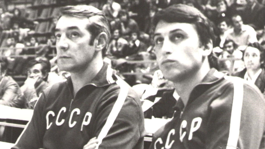 Паткин Владимир Леонидович