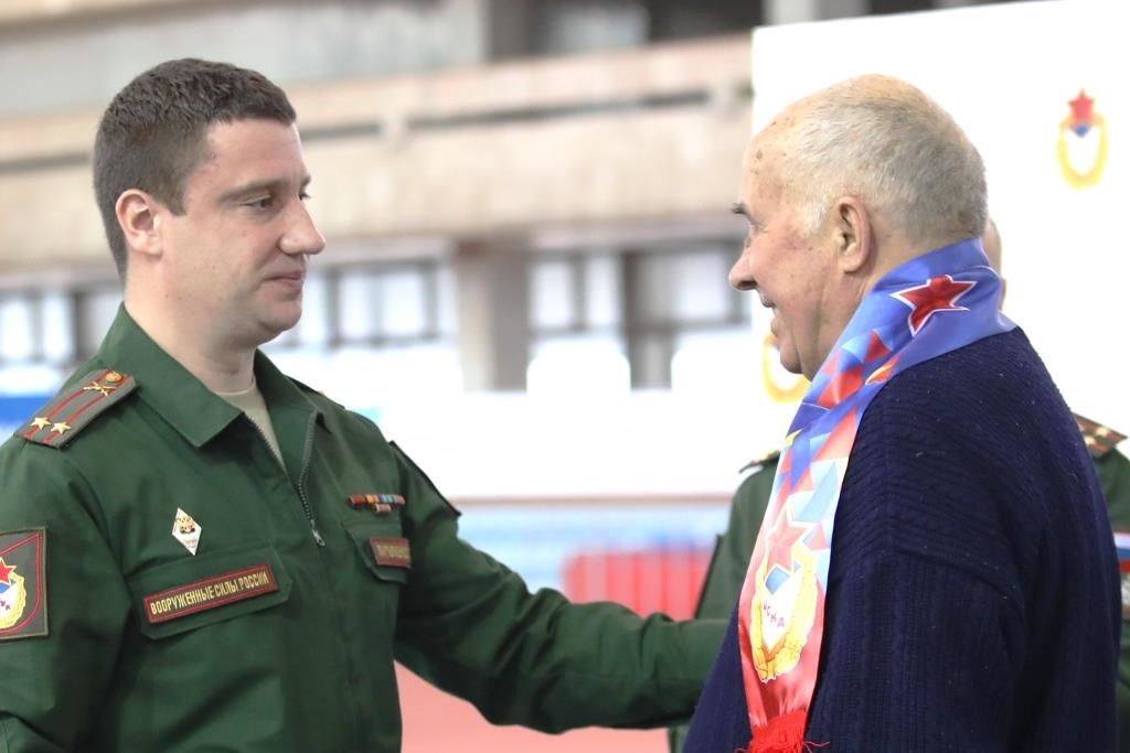 Большаков Эдуард Николаевич