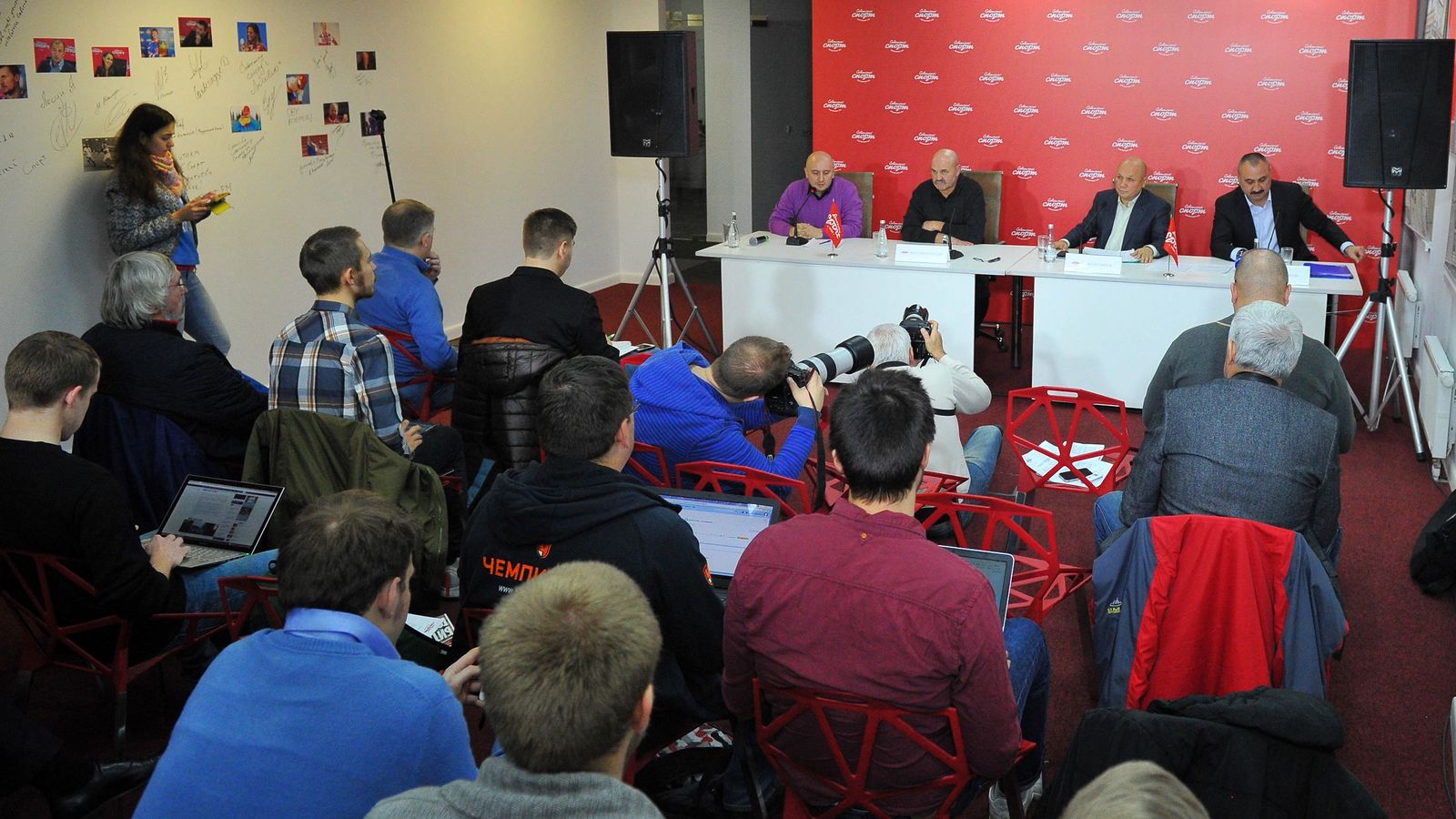 Александр Лебзяк: ЦСКА – главная кузница боксеров для сборной страны