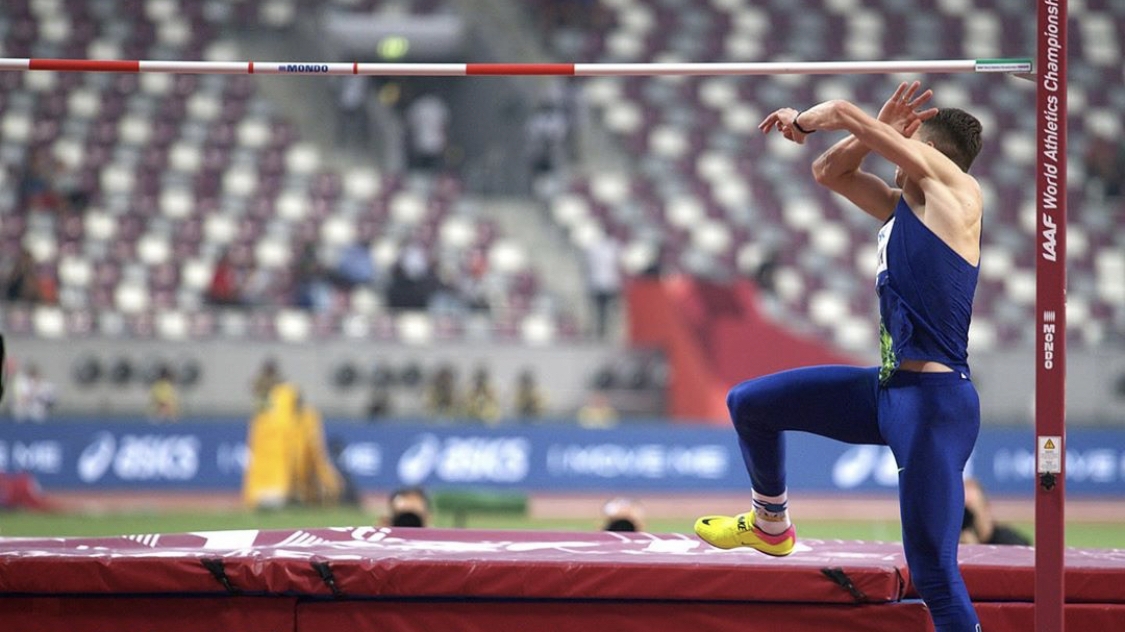 Легкоатлет Илья Иванюк (ЦСКА) принял решение пропустить июльский сбор российской команды