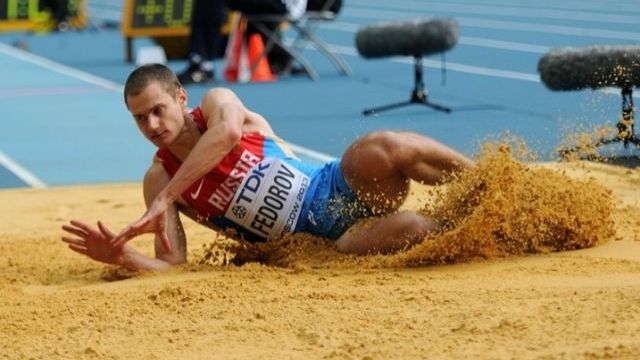 Семь наград разного достоинства завоевали армейские легкоатлеты на Мемориале братьев Знаменских