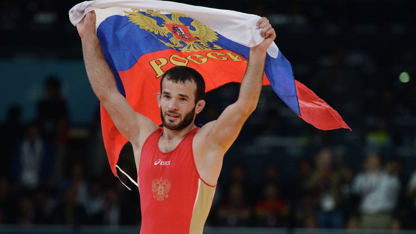 Сборная России по вольной борьбе стала пятой на Кубке мира в Иране