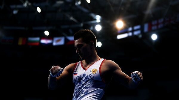 Спортивные гимнасты ЦСКА возобновляют подготовку к сезону в составе российской команды на сборе на «Озере Круглом»