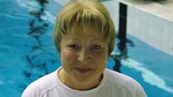 Гальперина Раиса Дмитриевна