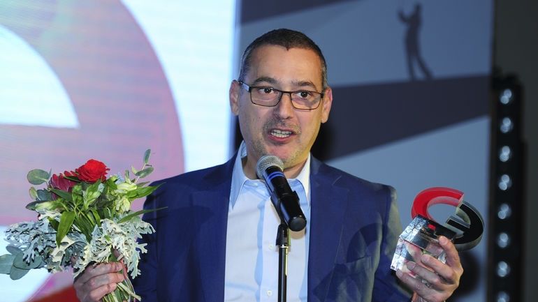 С Днем рождения Ильгар Мамедов!