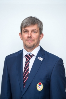 Бычков Дмитрий Анатольевич